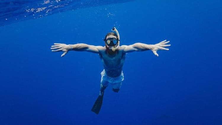 High Diving Heats at World Aquatics Championships Showcase Rising Male Talent