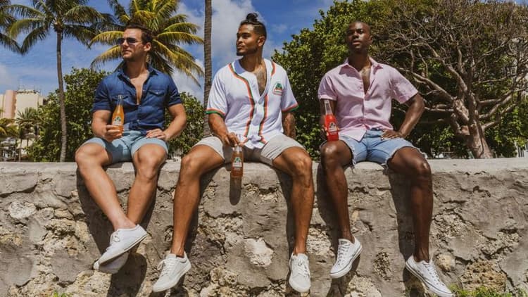 U.S. Virgin Islands Launches ‘The Men’s Table’ to Promote Men’s Health and Wellness