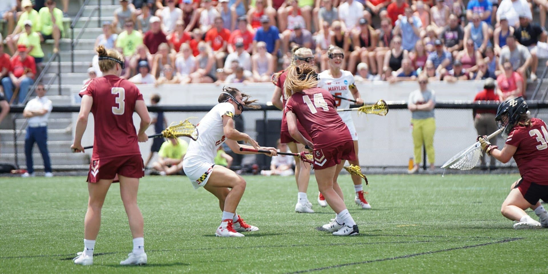 CrossFit Season Builds Momentum Toward 2025 Games in Albany