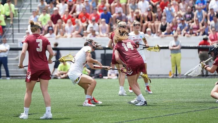CrossFit Season Builds Momentum Toward 2025 Games in Albany