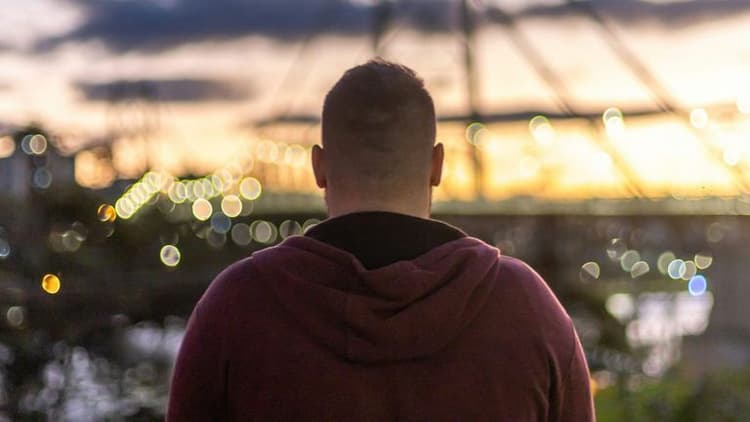 Men’s Health Week Spotlight: Closing the Empathy Gap