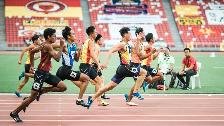 USATF Outdoor Championships Begin July 31, Featuring Top Men’s Athletes
