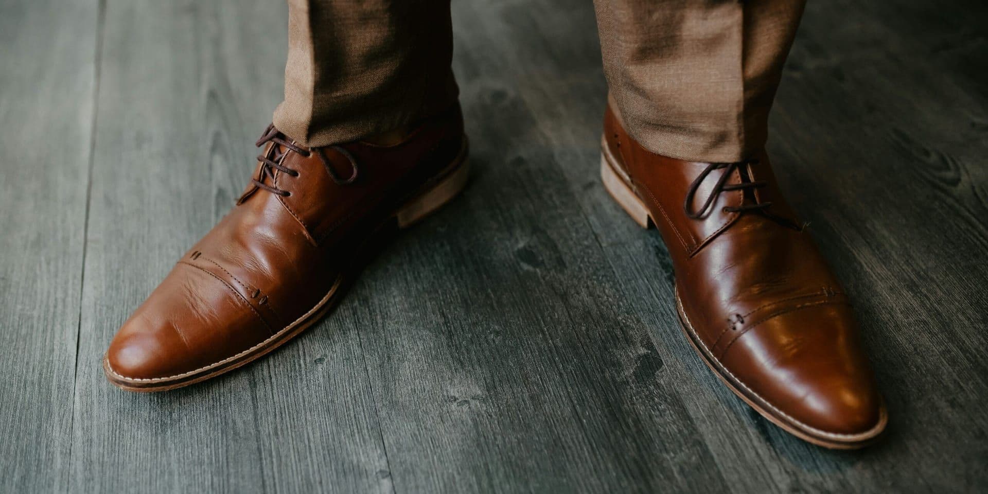 The New Men’s Shoes on Our Radar