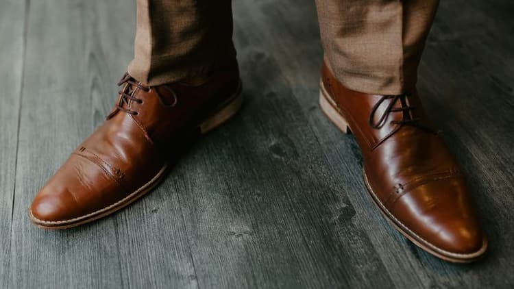 The New Men’s Shoes on Our Radar