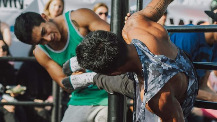 Pilates Powers Up for Men in 2025: Core Strength, Flexibility & Injury Prevention Lead the Way