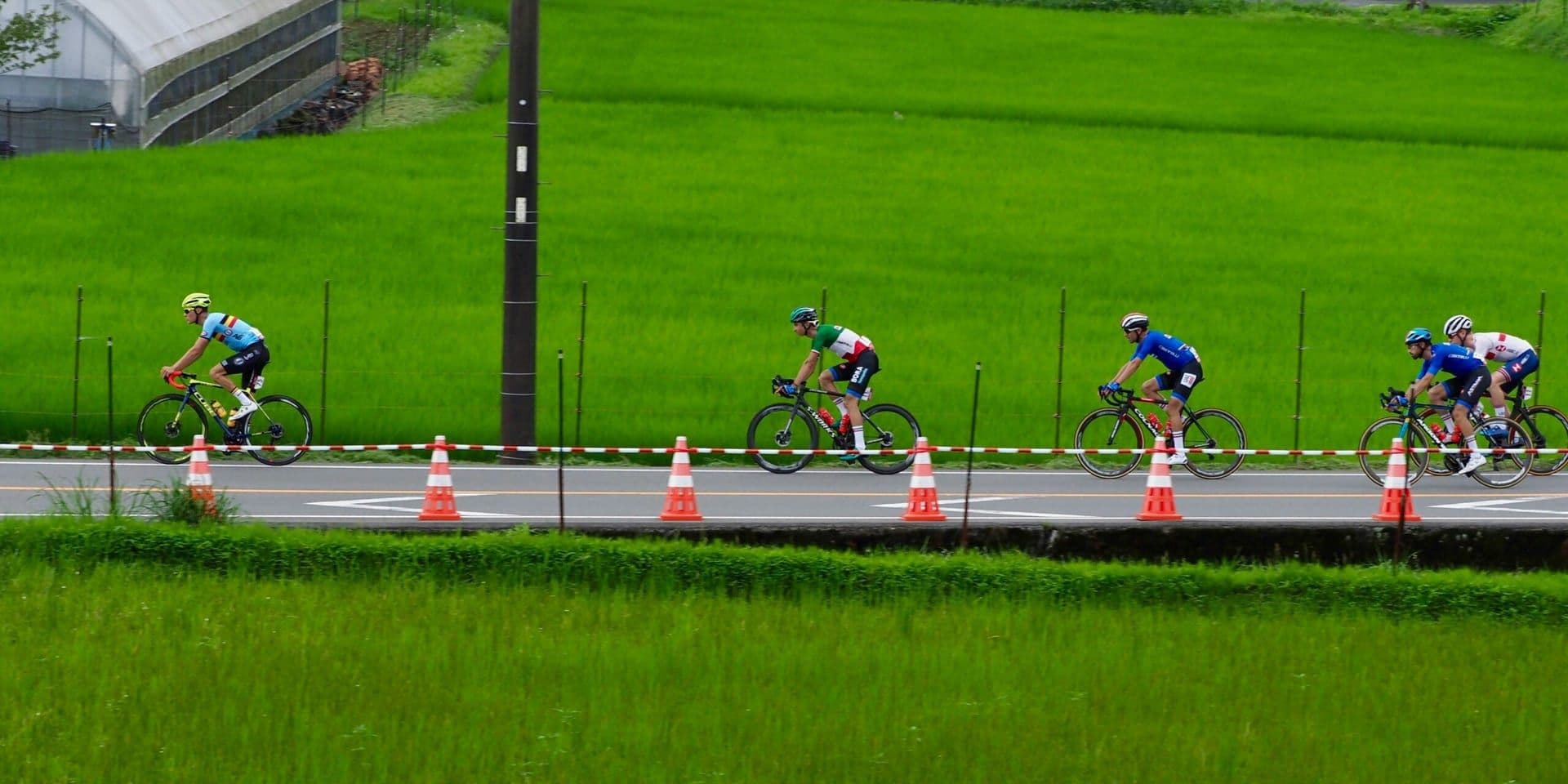 National Cyclo‑cross Championships Begin Registration and Prep in Fayetteville