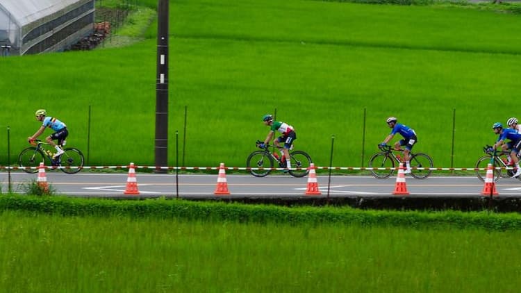 National Cyclo‑cross Championships Begin Registration and Prep in Fayetteville