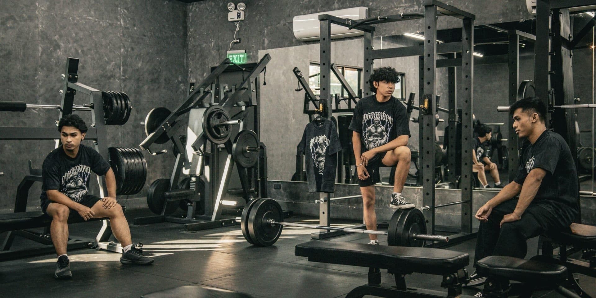 January Deals Keep Fitness Gear in High Demand