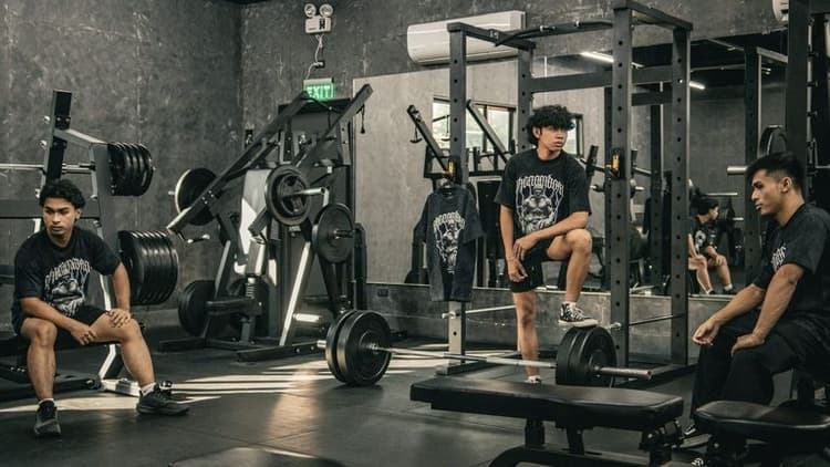 January Deals Keep Fitness Gear in High Demand
