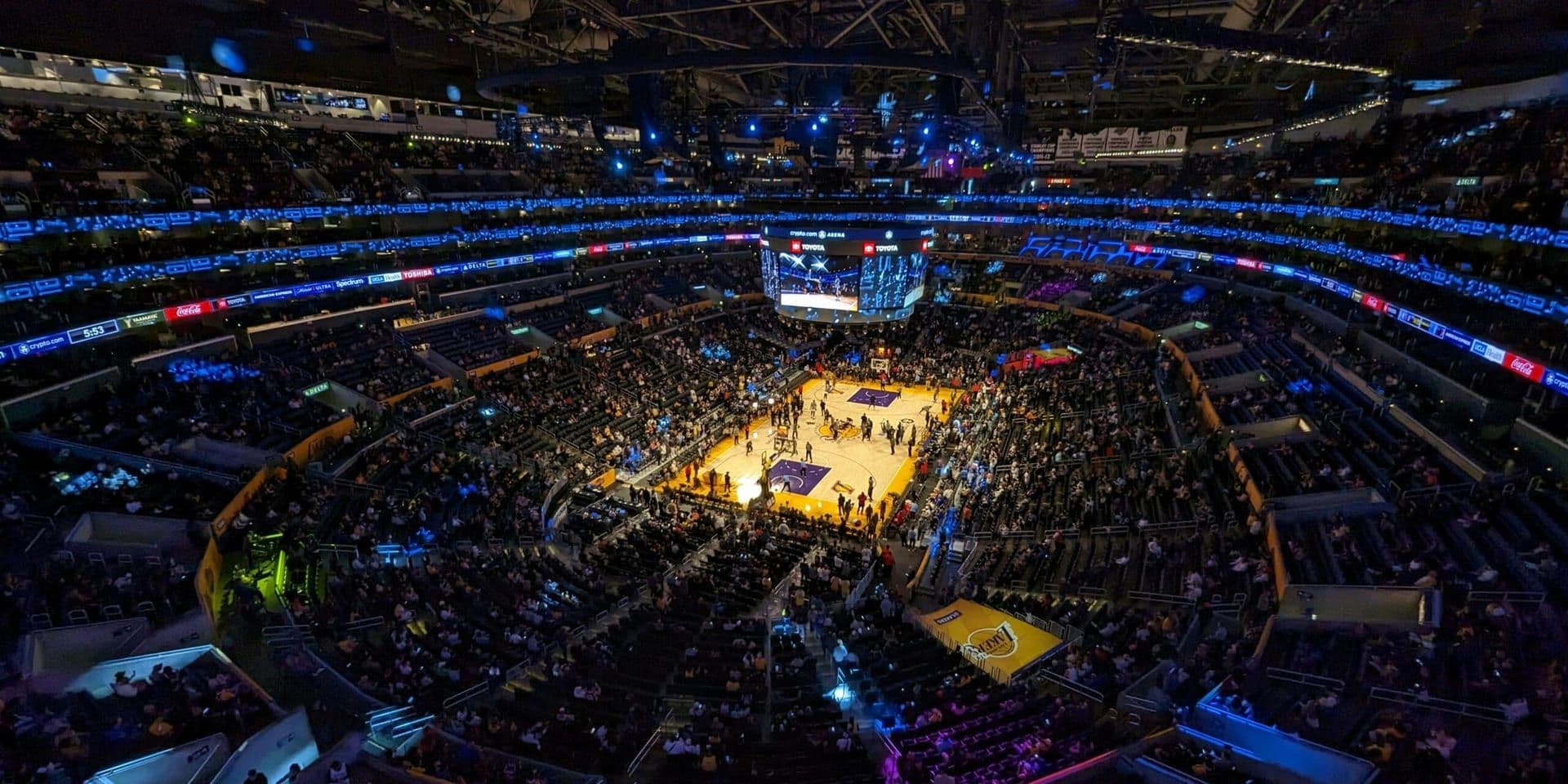 Christmas Day 2025 Delivers Wall-to-Wall NBA and NFL Action for U.S. Sports Fans