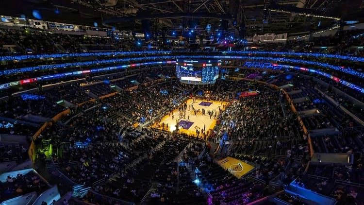 Christmas Day 2025 Delivers Wall-to-Wall NBA and NFL Action for U.S. Sports Fans