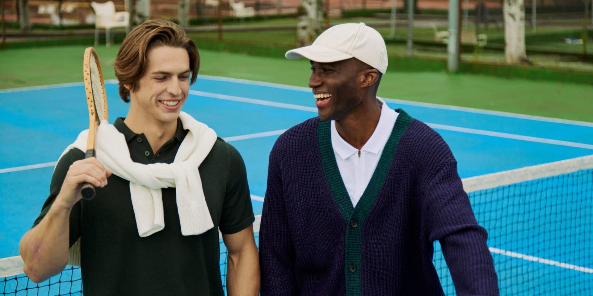 Men’s Activewear Trends 2025: Performance Meets Sustainability