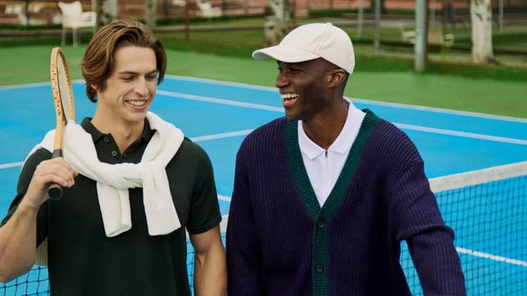 Men’s Activewear Trends 2025: Performance Meets Sustainability