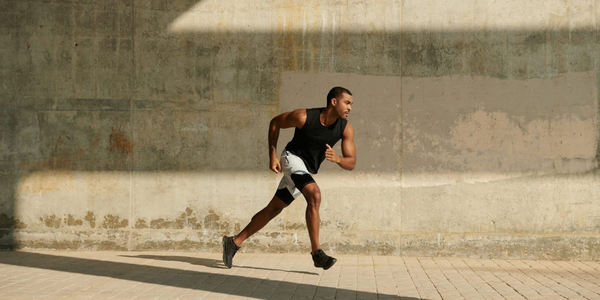 Freshman Commitment: Kentucky’s Braydon Hawthorne Sprints Toward Physical Readiness