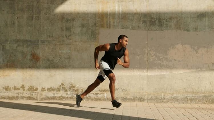 Freshman Commitment: Kentucky’s Braydon Hawthorne Sprints Toward Physical Readiness