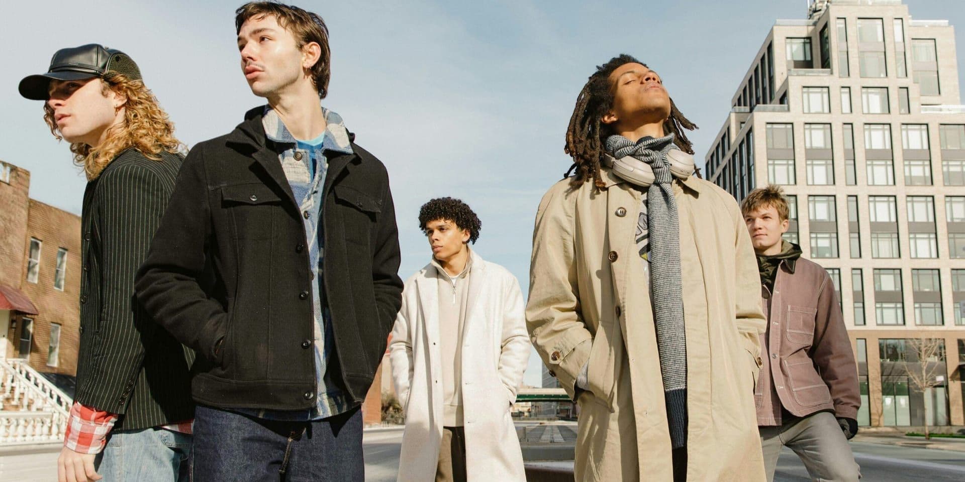 Men’s Fashion Trends for 2025