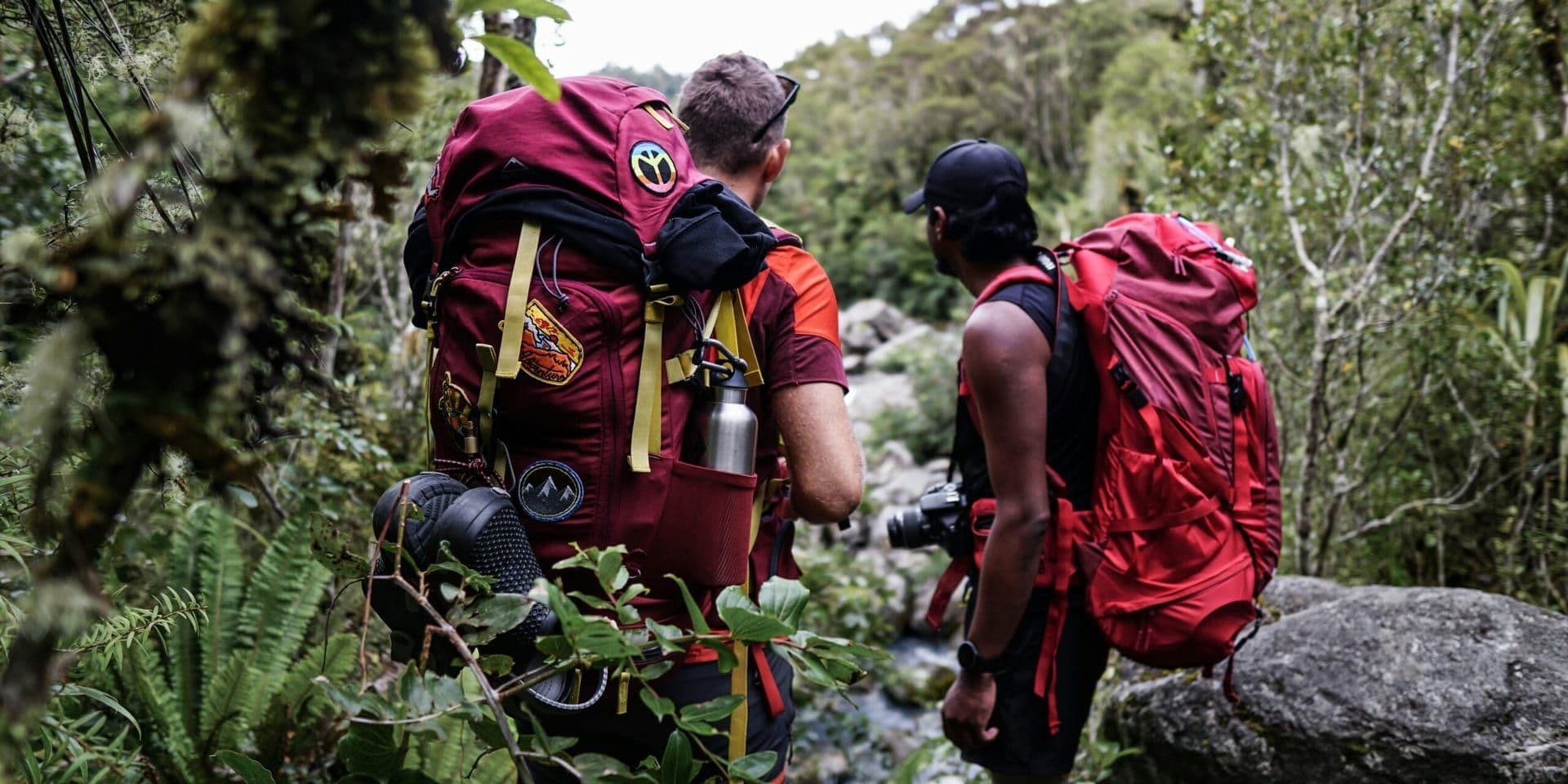 Men’s Journal Outdoor Awards 2025: Top Gear Picks for Adventurers