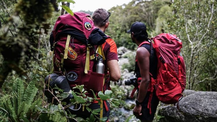 Men’s Journal Outdoor Awards 2025: Top Gear Picks for Adventurers
