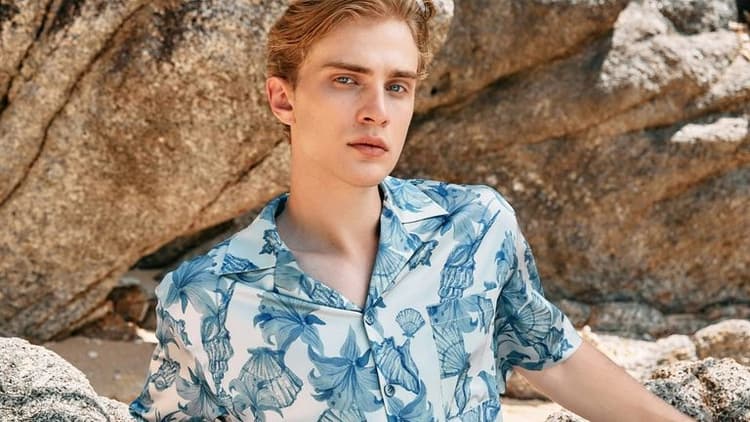 COS Rises to Prominence in Men’s Fashion with Sustainable Offerings
