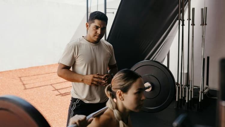 Why Men Are Investing in Pilates Gear in 2025