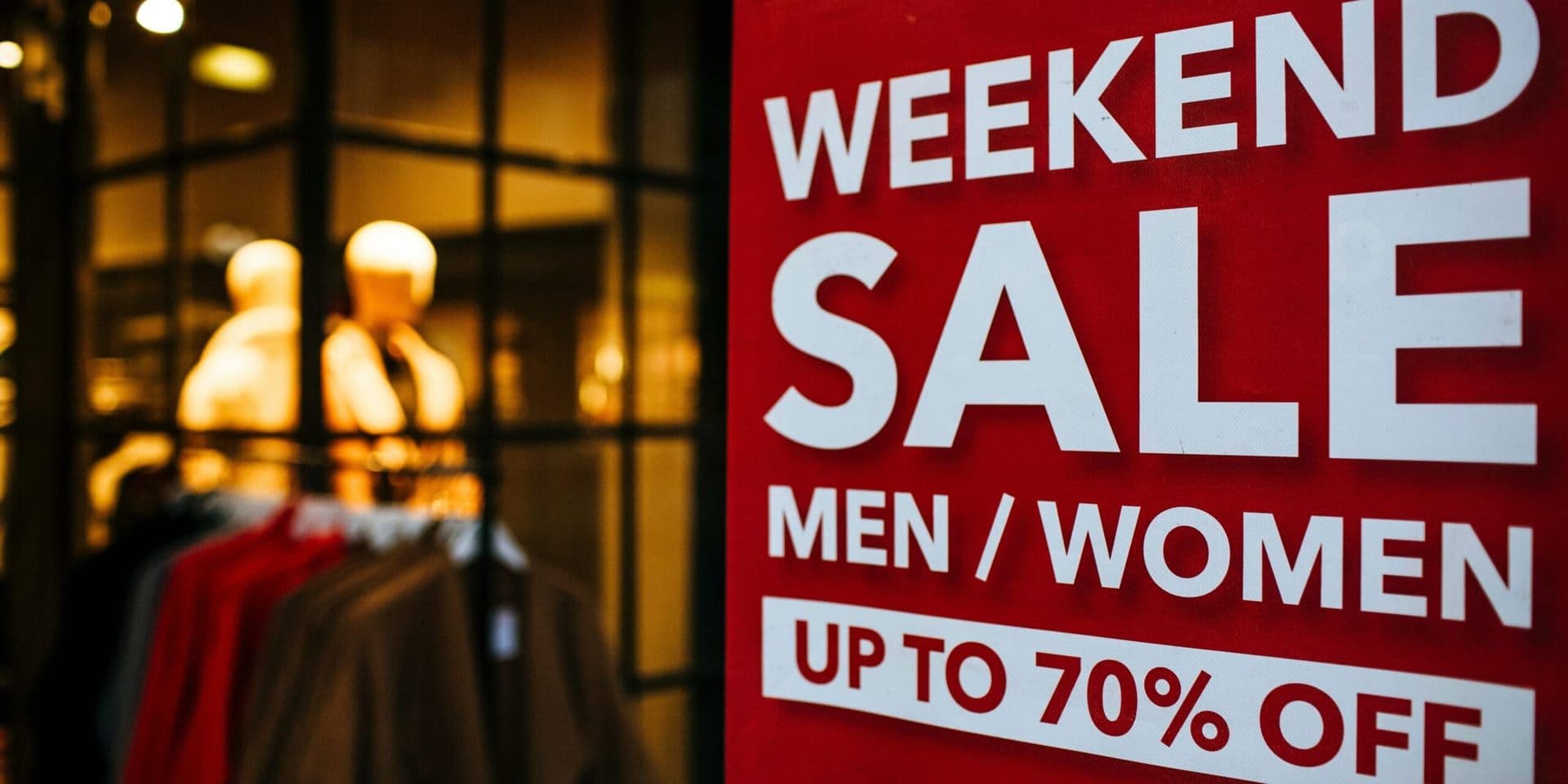 Bloomingdale’s Unveils Major Men’s Fashion Sale Ahead of Fourth of July