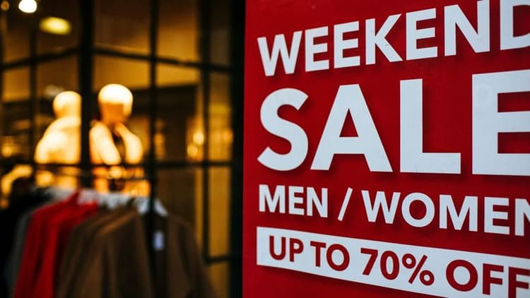 Bloomingdale’s Unveils Major Men’s Fashion Sale Ahead of Fourth of July