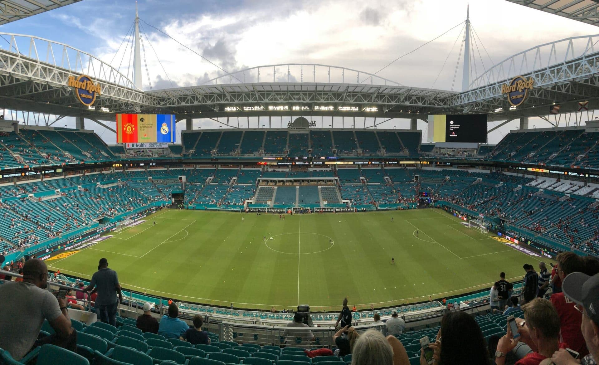 FIFA Club World Cup 2025 Opens in Miami with Star Power and Scrutiny