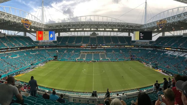 FIFA Club World Cup 2025 Opens in Miami with Star Power and Scrutiny