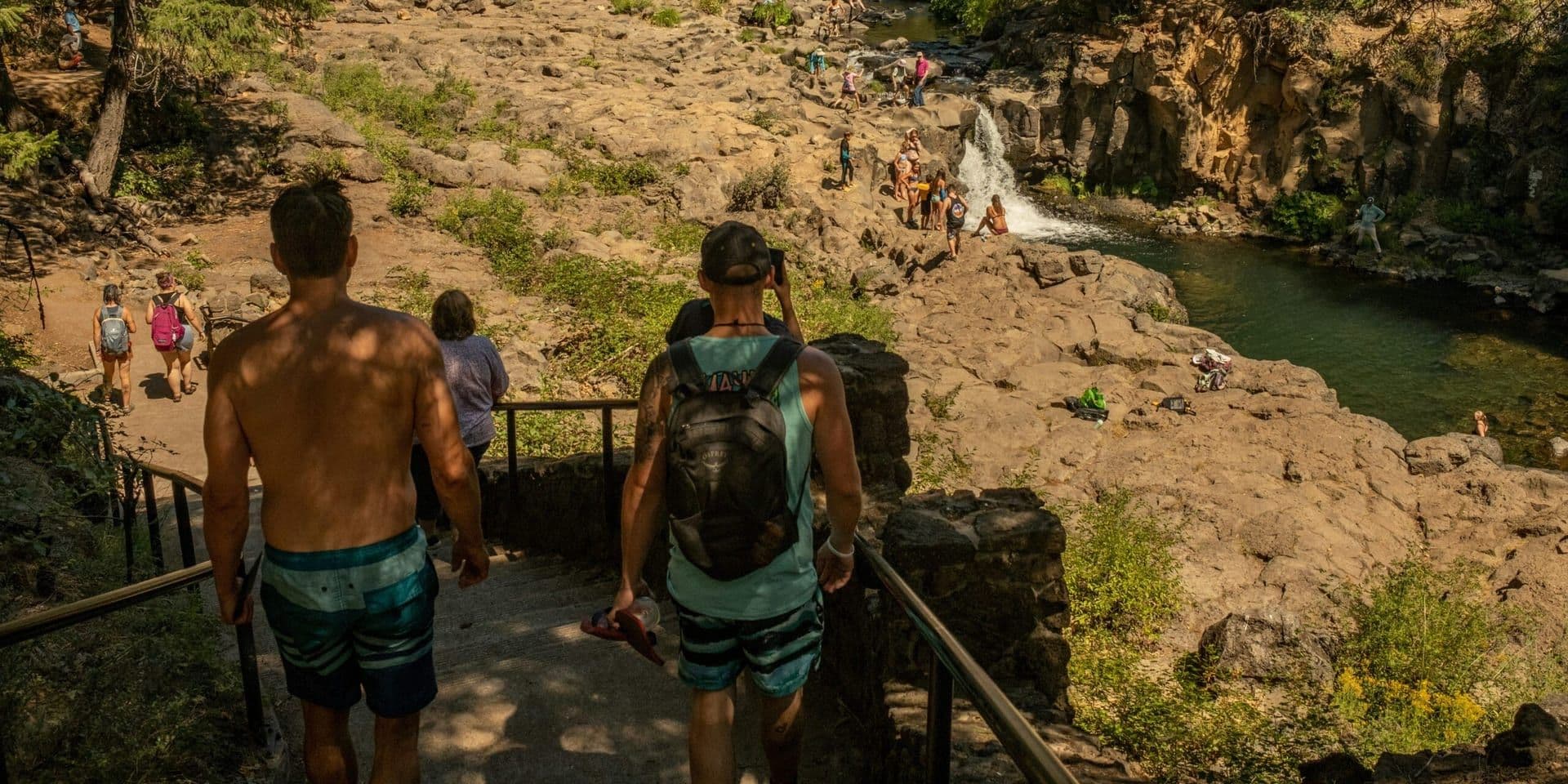 Outdoor Adventure Fest Draws Record Crowds in Colorado, Spotlight on Men’s Connection to Nature