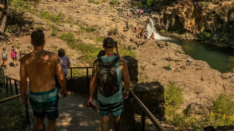 Outdoor Adventure Fest Draws Record Crowds in Colorado, Spotlight on Men’s Connection to Nature