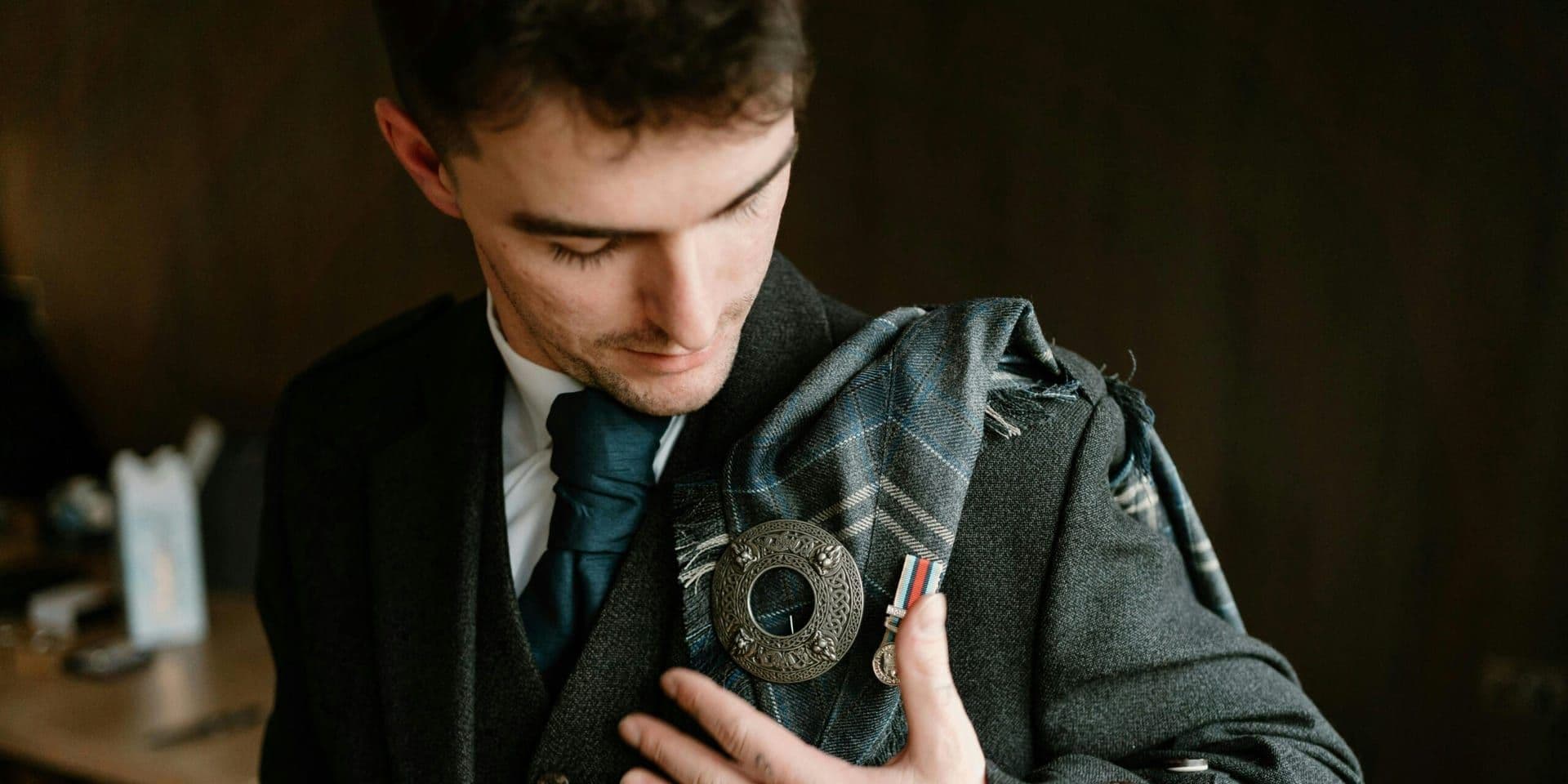 Men’s Fashion and Gear Innovations in 2025
