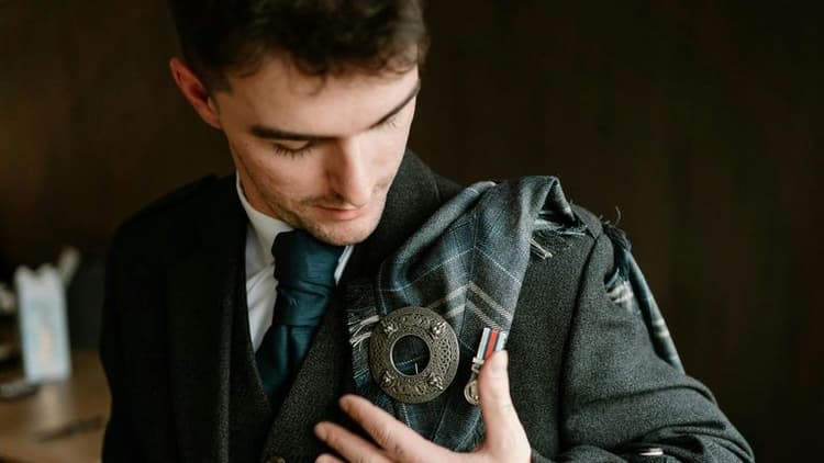 Men’s Fashion and Gear Innovations in 2025