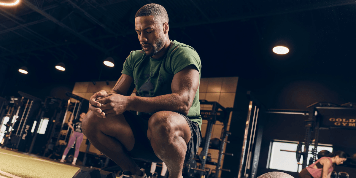 Men’s Fitness and Performance Trends Surge in 2026 as Tech, Training, and Recovery Take Center Stage