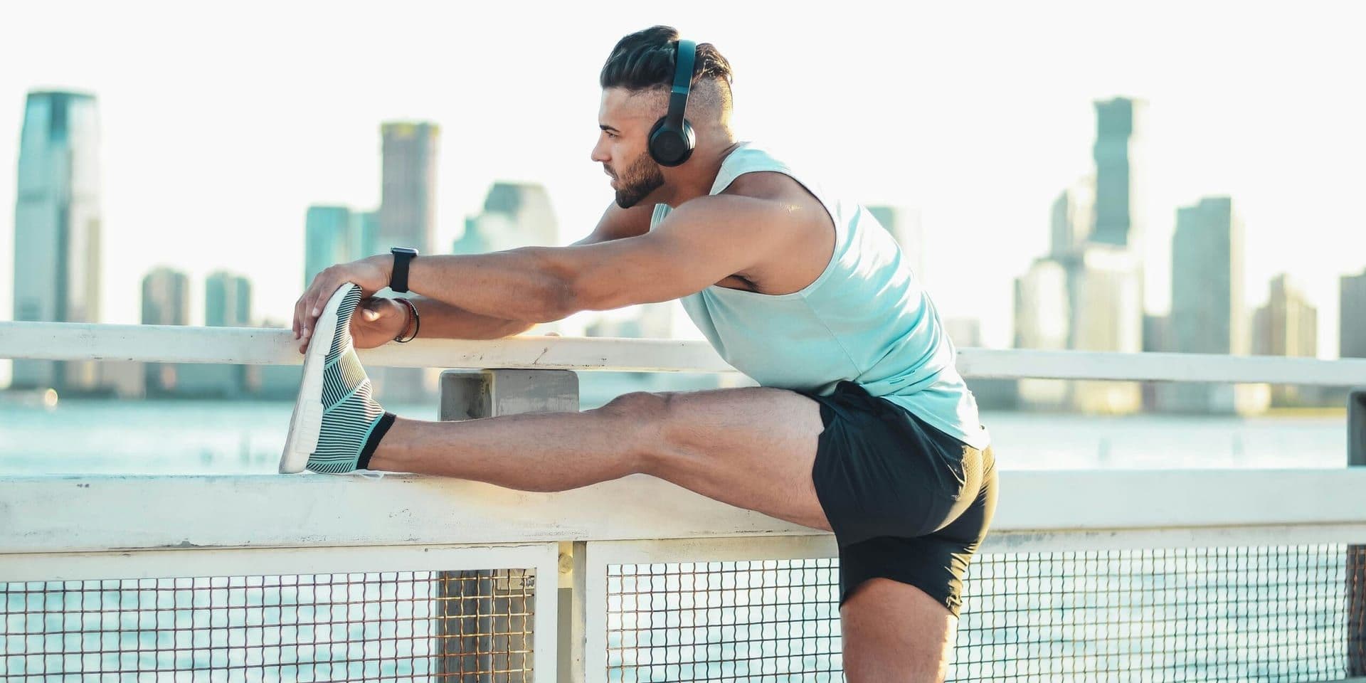 Men’s Health Month Pushes U.S. Men Toward Better Strength and Lifestyle Habits