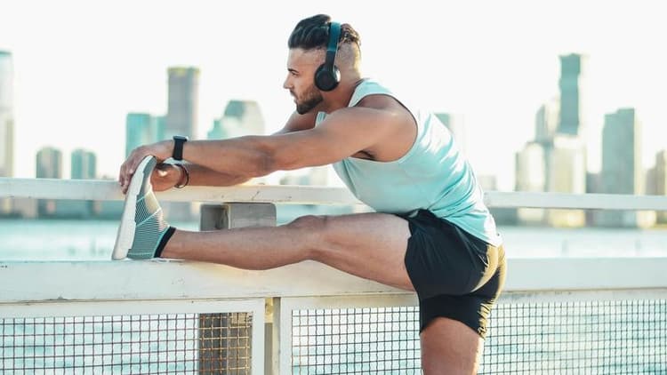 Men’s Health Month Pushes U.S. Men Toward Better Strength and Lifestyle Habits