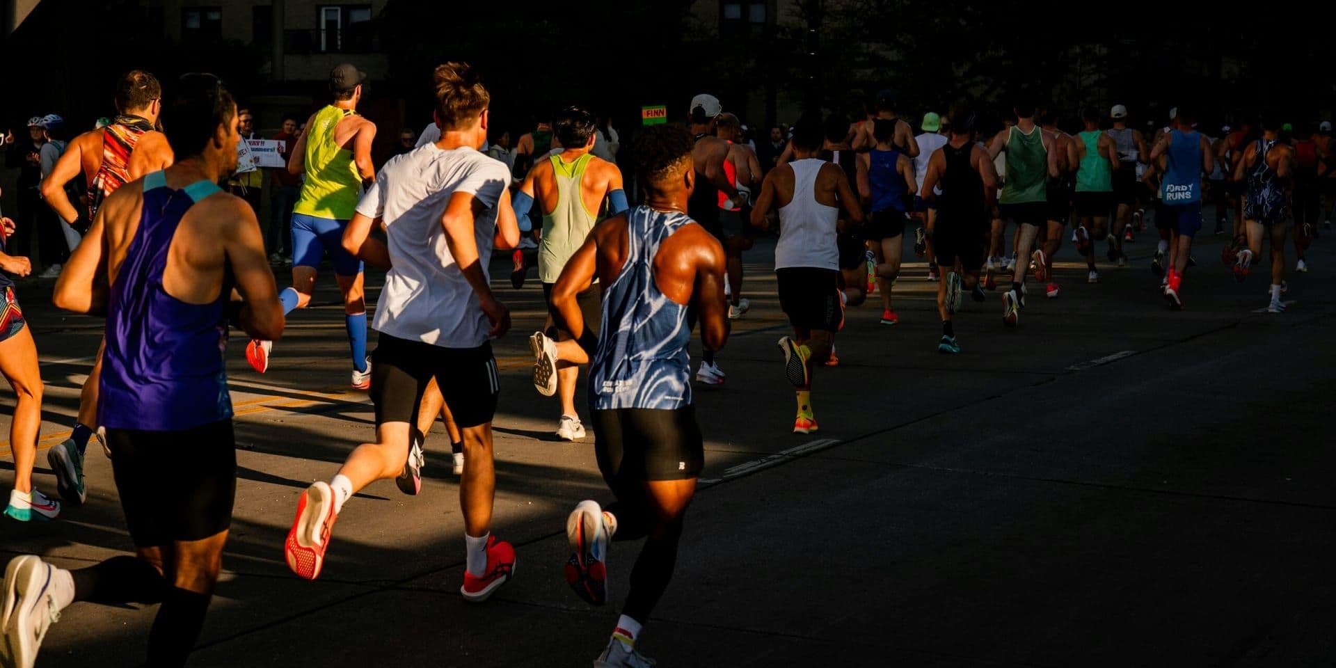 New Yorkers Welcome 2026 with Thousands Running at Midnight in Central Park Tradition
