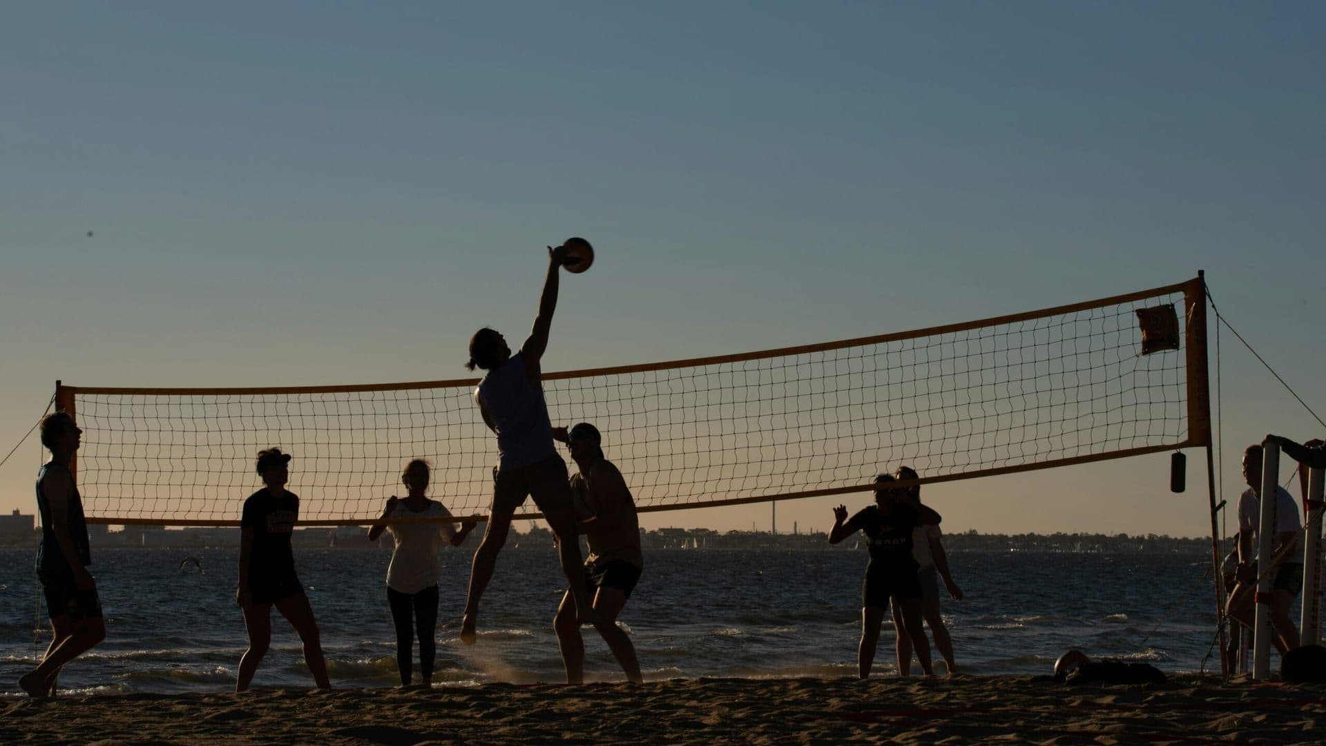 San Diego’s Over-the-Line Tournament Returns for 72nd Year, Celebrating Beach Sports and Brotherhood