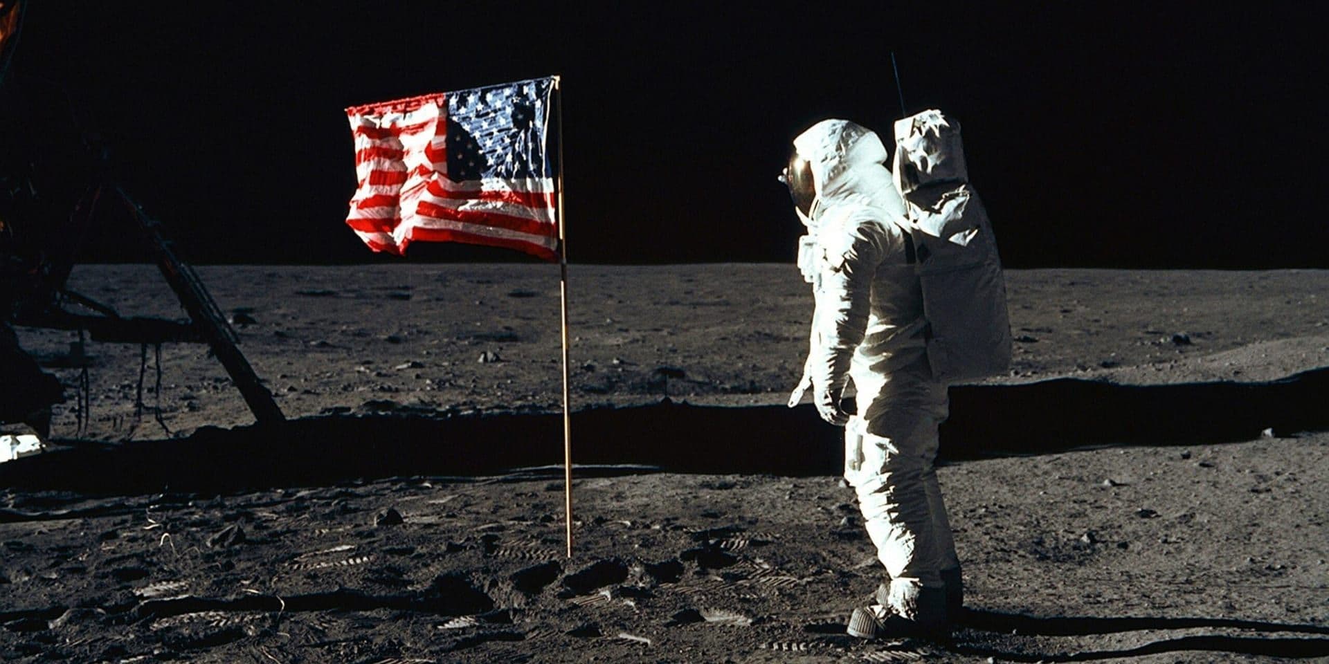 U.S. to Launch New Space Exploration Mission to the Moon in 2026
