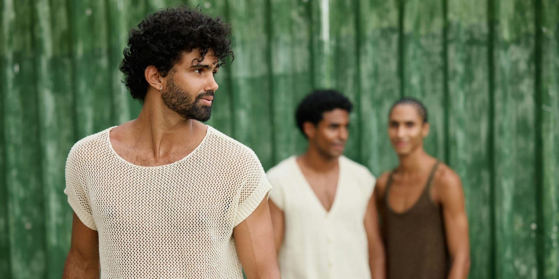 Exploring the Rise of ‘Cardio Couture’ in Men’s Fitness Fashion