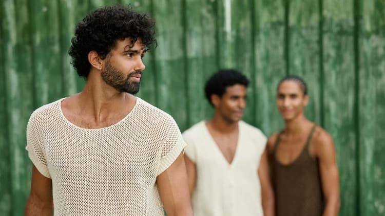 Exploring the Rise of ‘Cardio Couture’ in Men’s Fitness Fashion
