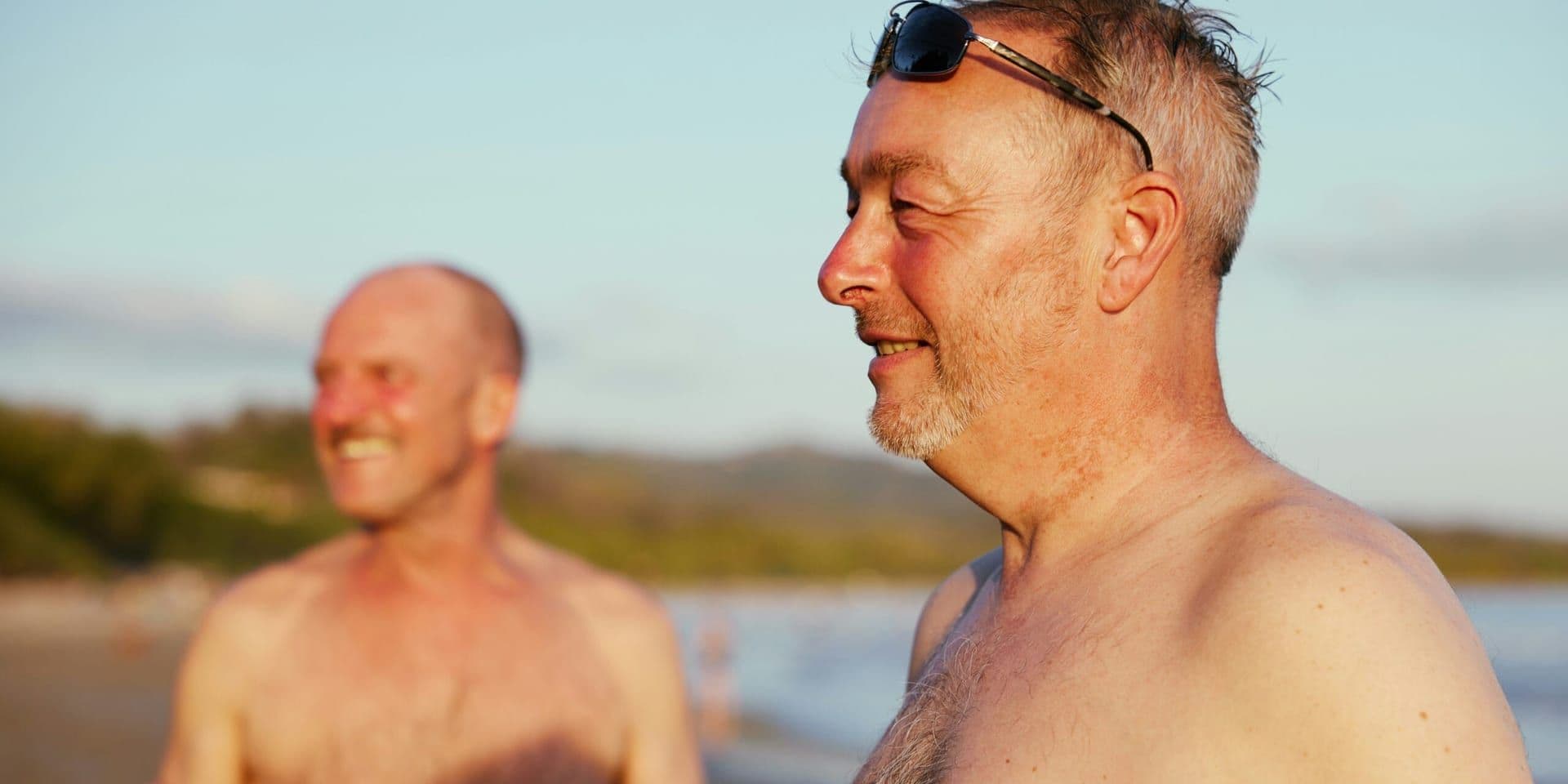 Wellness Sunday: Men’s Health Edition Promotes Self-Care in DeSoto, TX