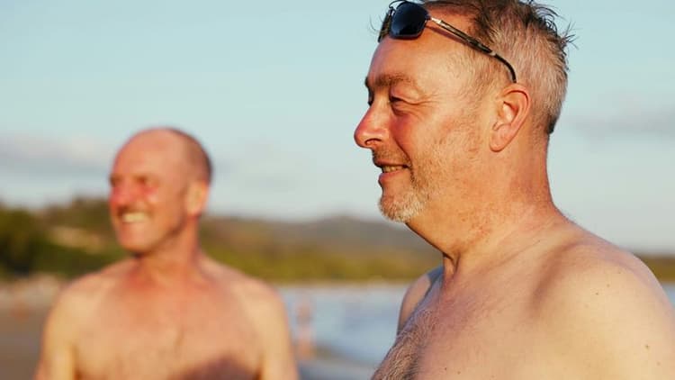 Wellness Sunday: Men’s Health Edition Promotes Self-Care in DeSoto, TX