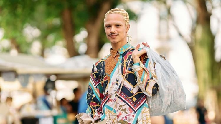 GQ Readers Reveal Top Style Picks for May 2025: Timeless Fashion Meets Practicality