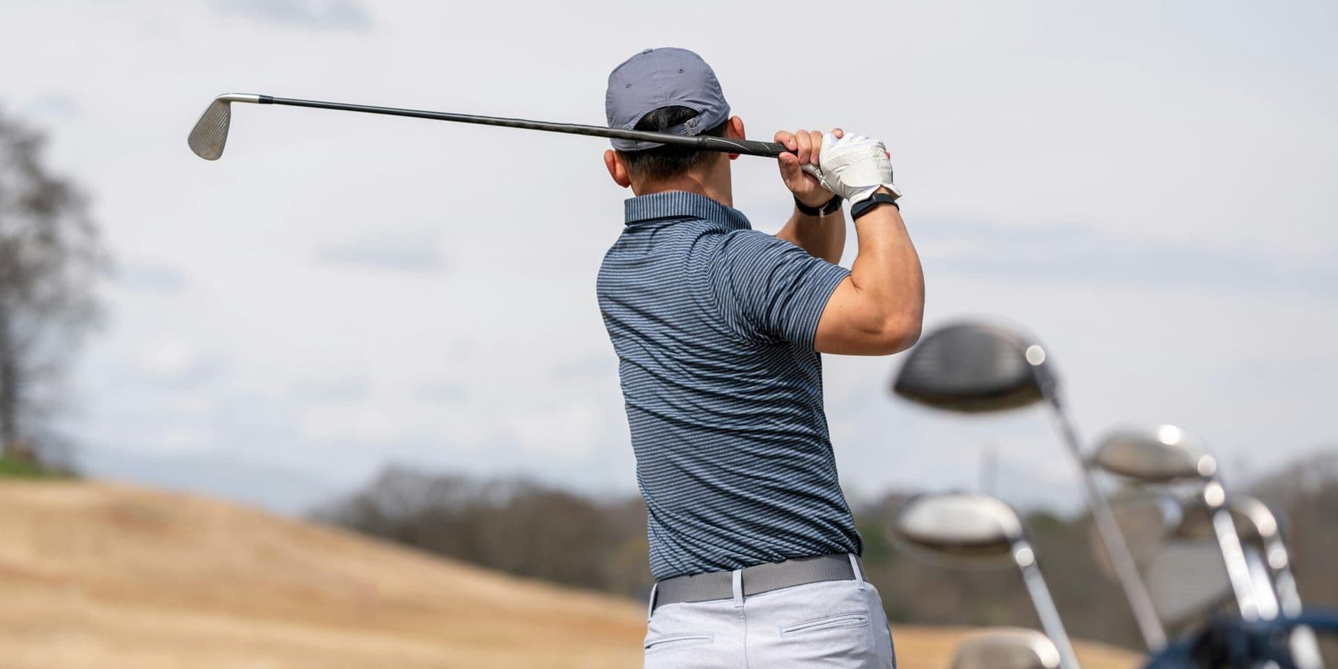 Michael La Sasso Clinches 2025 NCAA Division I Men’s Golf Individual Championship