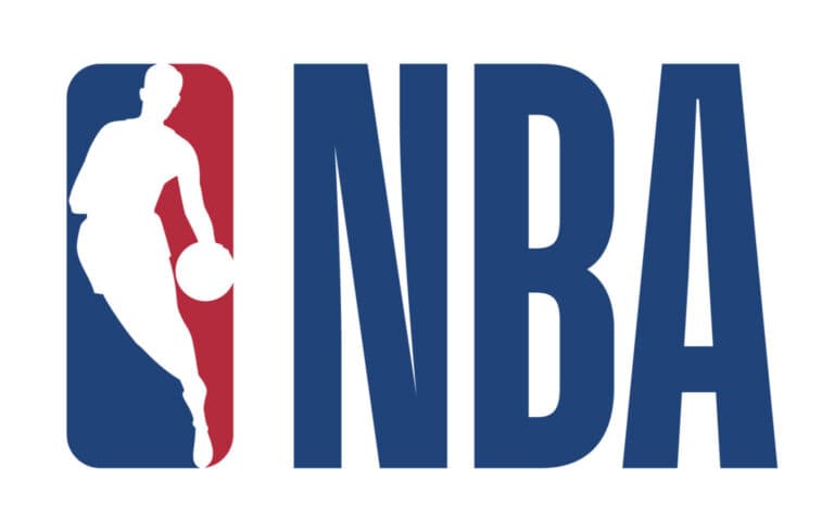 Nba Logo On Transparent Background Free Vector 1 768x490
