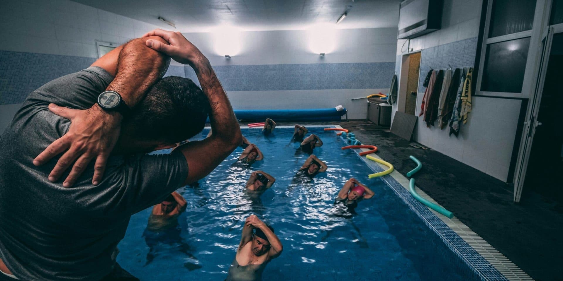 Awards Spotlight: Men’s Health 2025 Group Fitness Honors Surge in Structured, Community‑Driven Training for Men