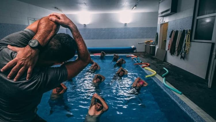Awards Spotlight: Men’s Health 2025 Group Fitness Honors Surge in Structured, Community‑Driven Training for Men