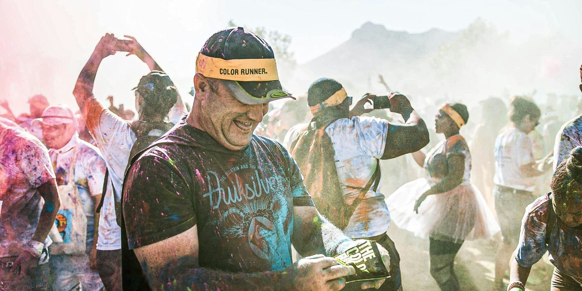 Men’s Health Takes Center Stage at DeSoto’s Ultimate Holistic Festival