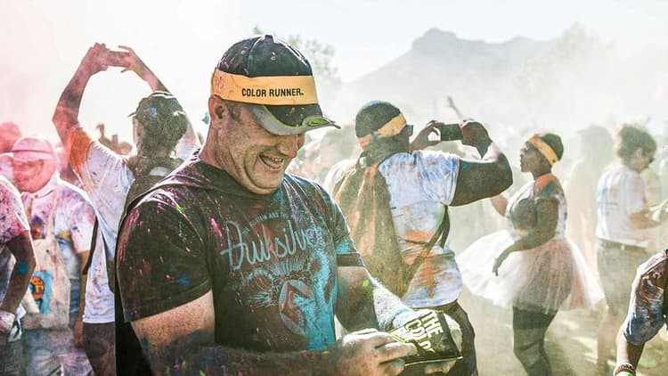 Men’s Health Takes Center Stage at DeSoto’s Ultimate Holistic Festival