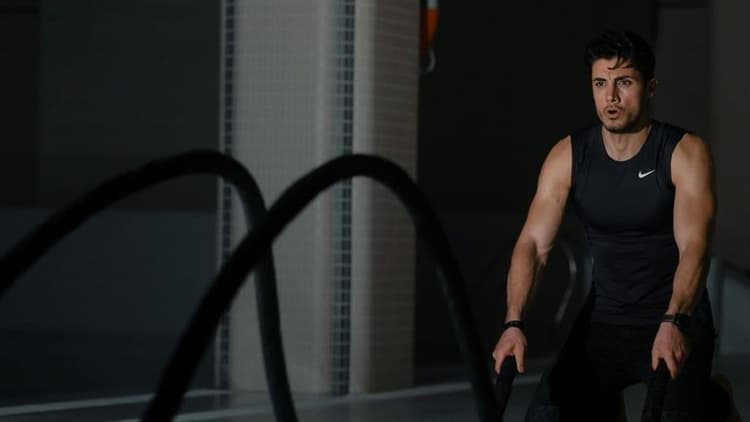 Amazon Prime Day 2025 Delivers Major Discounts on Men’s Fitness Gear